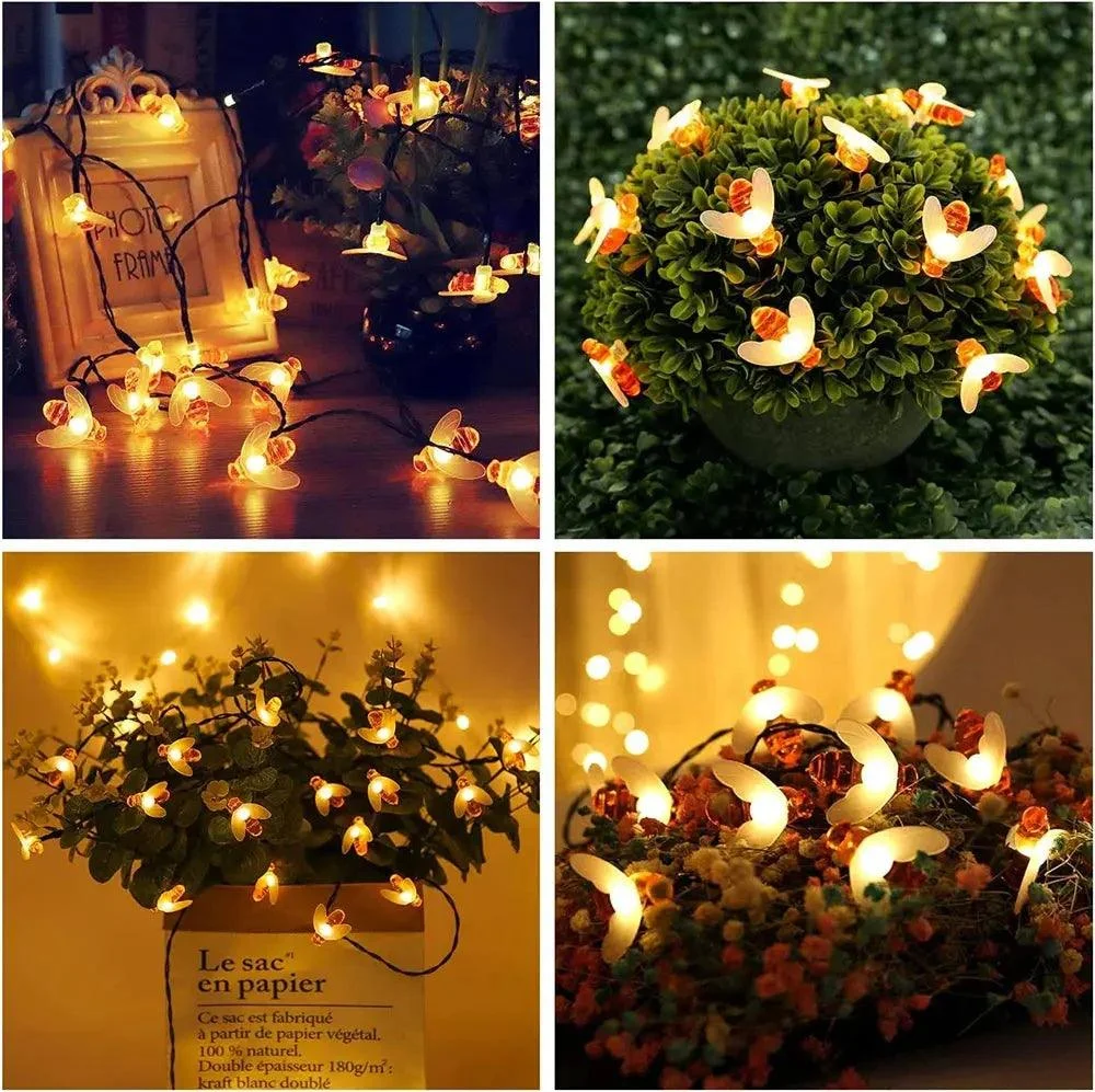 AlliLit-Solar-String-Light-20-LED-Cute-Bee-Outdoor-Wedding-Garden-Patio-Party-Christmas-Tree-Honeybee.jpg_a4336653-6526-4520-8f50-5d0248d6bb10 Allilit Solar String Light 20 Led Cute Bee Outdoor Wedding Garden Patio Party Christmas Tree Honeybee.jpg A4336653 6526 4520 8f50 5d0248d6bb10