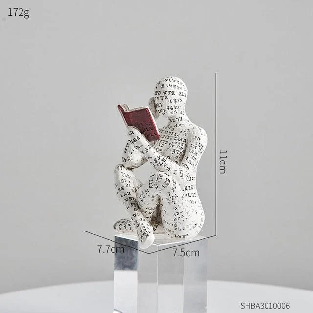 Alphabet_Mummy_Bookshelf_Decor_-_-_tag1_-4129314 Alphabet Mummy Bookshelf Decor - - #tag1#