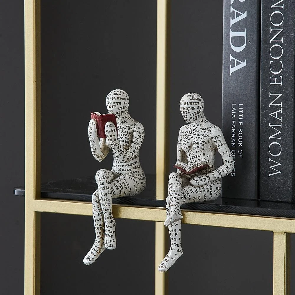 Alphabet_Mummy_Bookshelf_Decor_-_-_tag1_-4129345 Alphabet Mummy Bookshelf Decor - - #tag1#