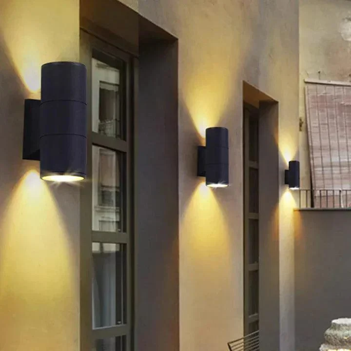 Alumibright - aluminum wall lamp -  - #tag1#