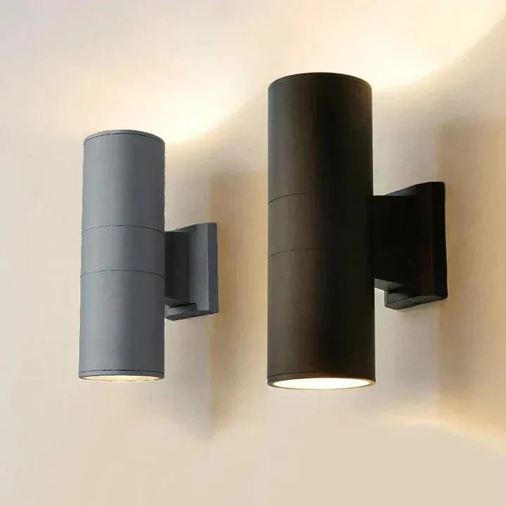Alumibright - aluminum wall lamp -  - #tag1#