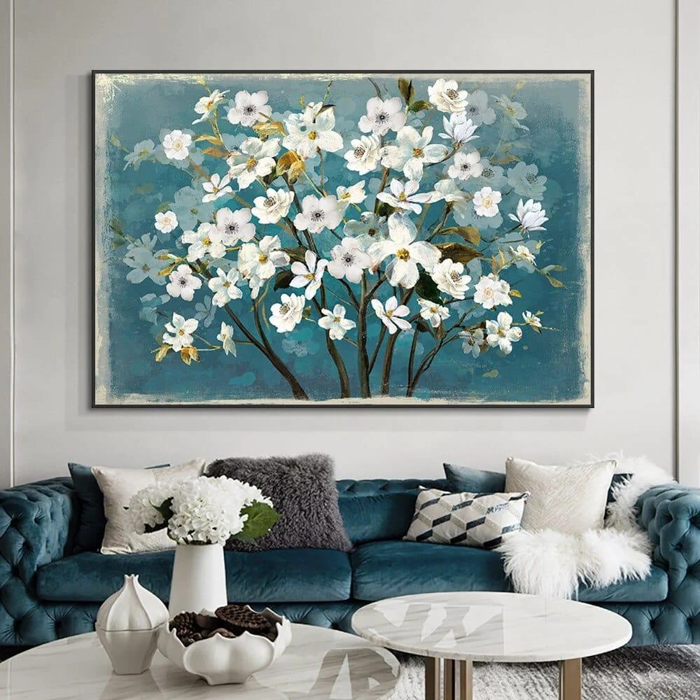 Alva Canvas -