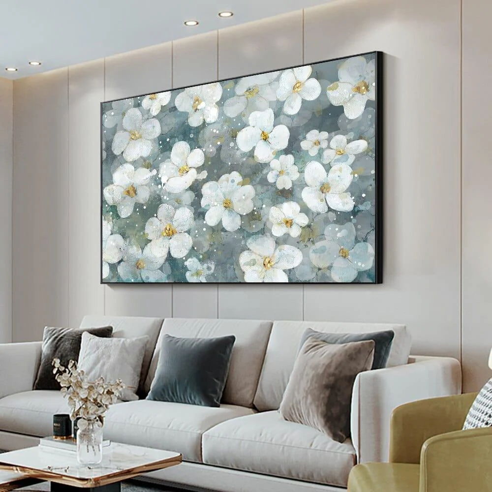 Alva Canvas -