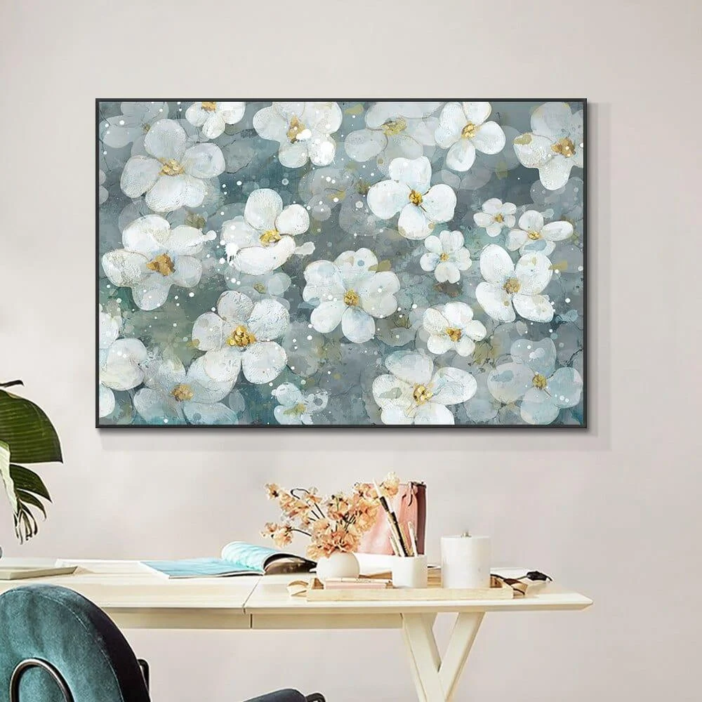 Alva Canvas -
