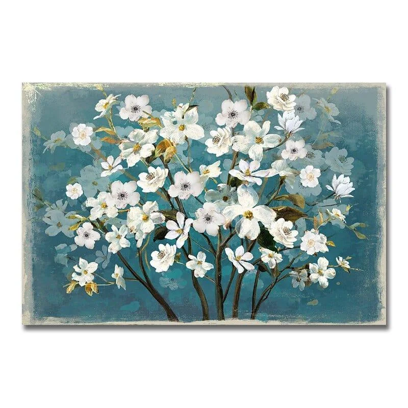 Alva Canvas -