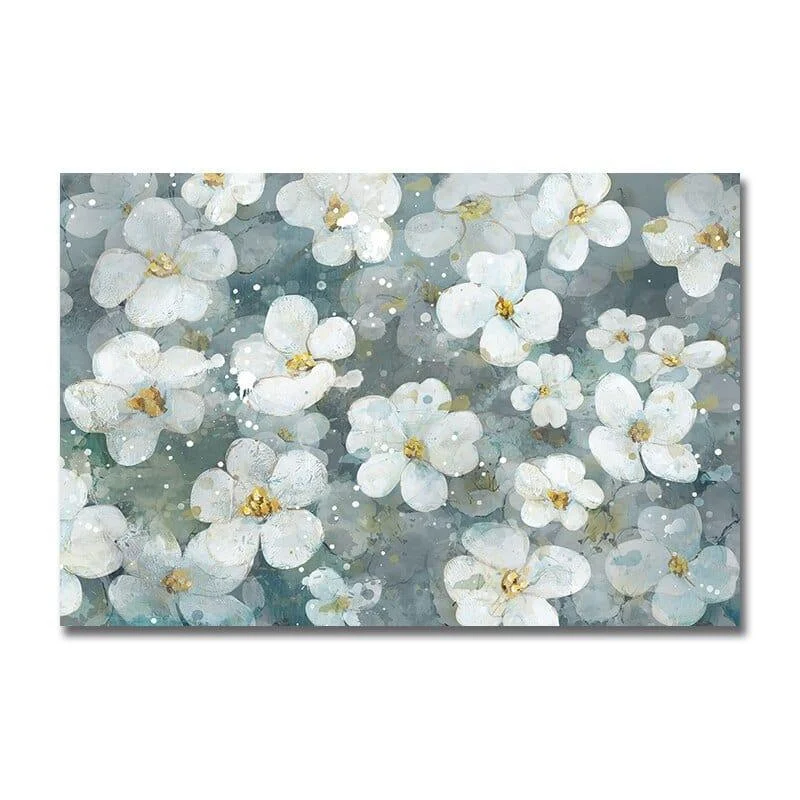 Alva Canvas -