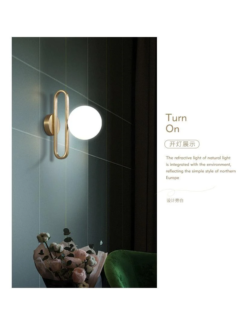 Amara_-_Modern_Nordic_Wall_Lamp_-_-_tag1_-4133644 Amara - Modern Nordic Wall Lamp - - #tag1#