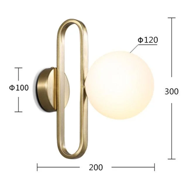 Amara_-_Modern_Nordic_Wall_Lamp_-_-_tag1_-4133650 Amara - Modern Nordic Wall Lamp - - #tag1#