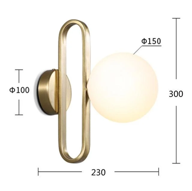 Amara_-_Modern_Nordic_Wall_Lamp_-_-_tag1_-4133655 Amara - Modern Nordic Wall Lamp - - #tag1#