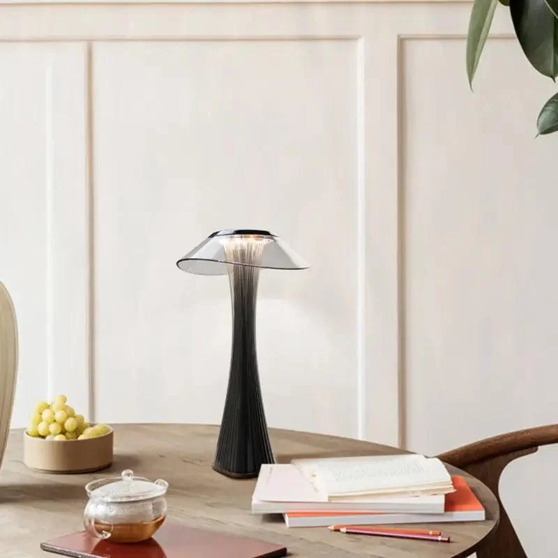 AmbiGlow - LED Diamond Table Lamp -  - #tag1#