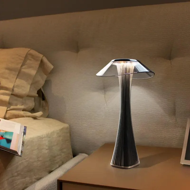 AmbiGlow - LED Diamond Table Lamp -  - #tag1#