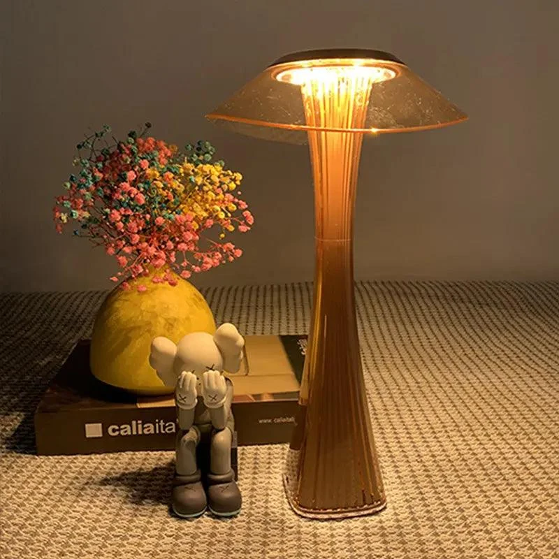 AmbiGlow - LED Diamond Table Lamp -  - #tag1#