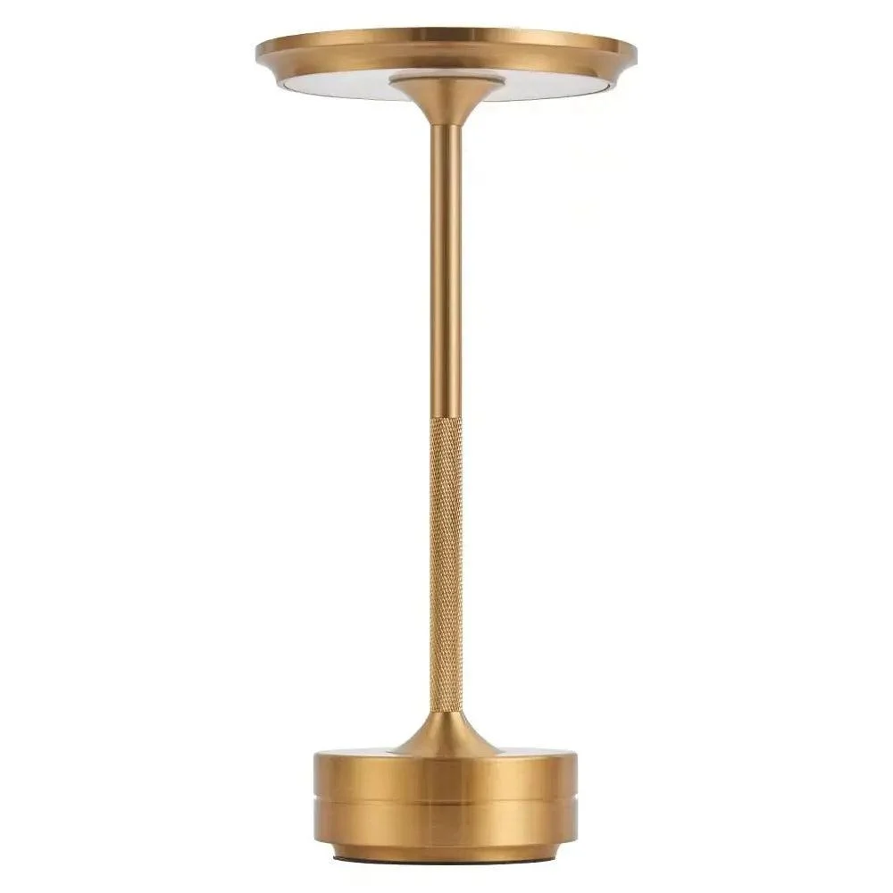 AmbiGlow - LED Wireless Table Lamp - - #tag1#