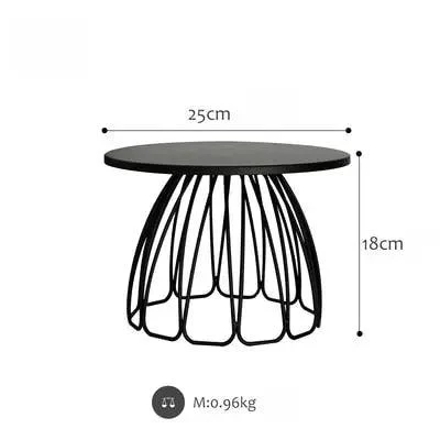 Ambrosia Cake Stand -