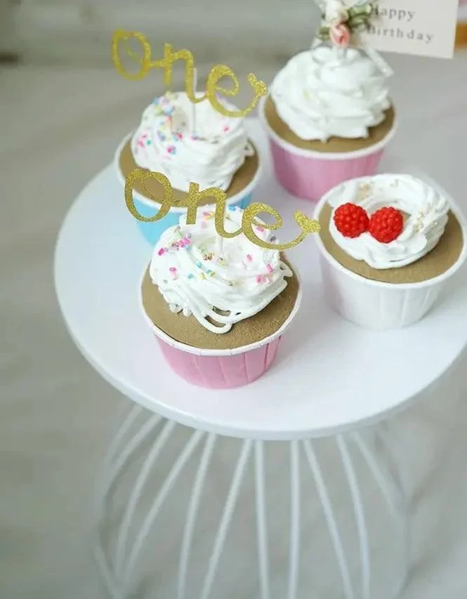 Ambrosia Cake Stand -