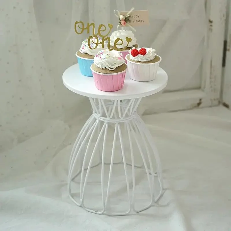 Ambrosia Cake Stand -