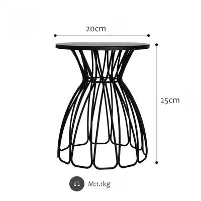 Ambrosia Cake Stand -