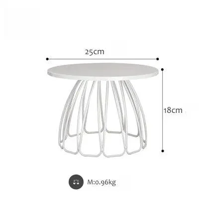 Ambrosia Cake Stand -
