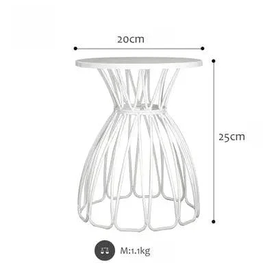 Ambrosia Cake Stand -