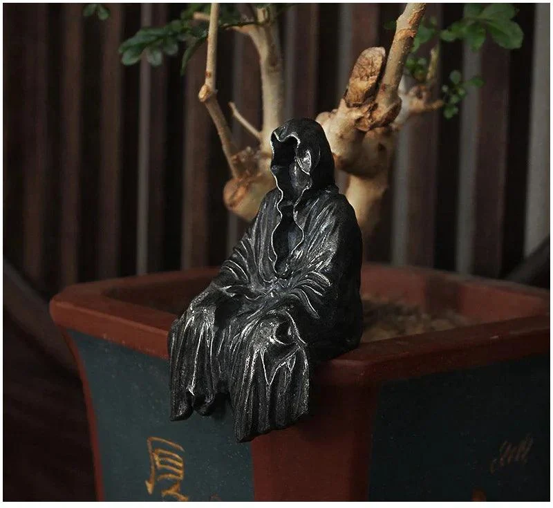 American_Thriller_Nightcrawler_Gothic_Sitting_Home_Furnishing_Resin_Decoration_-_-_tag1_-4134209 American Thriller Nightcrawler Gothic Sitting Home Furnishing Resin Decoration - - #tag1#