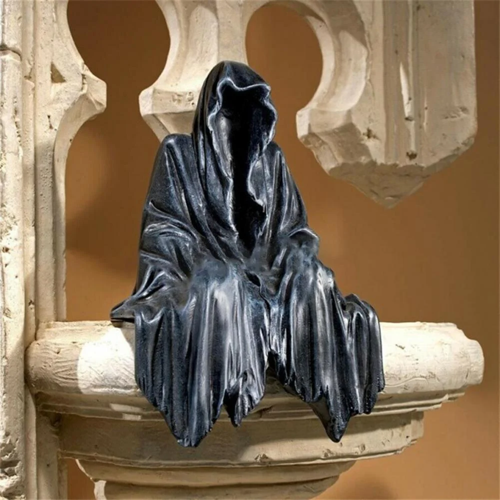 American_Thriller_Nightcrawler_Gothic_Sitting_Home_Furnishing_Resin_Decoration_-_-_tag1_-4134212 American Thriller Nightcrawler Gothic Sitting Home Furnishing Resin Decoration - - #tag1#