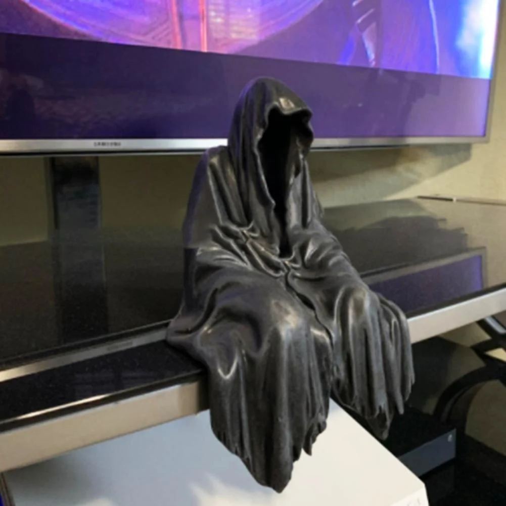 American_Thriller_Nightcrawler_Gothic_Sitting_Home_Furnishing_Resin_Decoration_-_-_tag1_-4134218 American Thriller Nightcrawler Gothic Sitting Home Furnishing Resin Decoration - - #tag1#