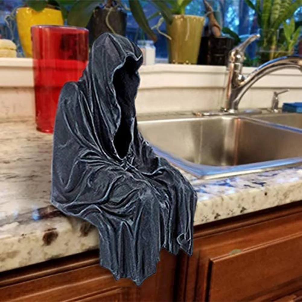 American_Thriller_Nightcrawler_Gothic_Sitting_Home_Furnishing_Resin_Decoration_-_-_tag1_-4134222 American Thriller Nightcrawler Gothic Sitting Home Furnishing Resin Decoration - - #tag1#