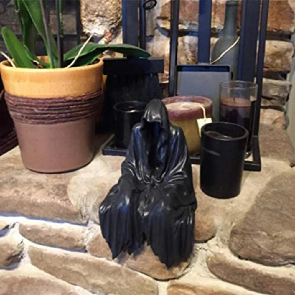 American_Thriller_Nightcrawler_Gothic_Sitting_Home_Furnishing_Resin_Decoration_-_-_tag1_-4134228 American Thriller Nightcrawler Gothic Sitting Home Furnishing Resin Decoration - - #tag1#