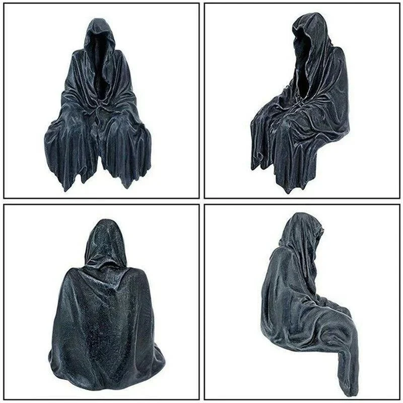 American_Thriller_Nightcrawler_Gothic_Sitting_Home_Furnishing_Resin_Decoration_-_-_tag1_-4134237 American Thriller Nightcrawler Gothic Sitting Home Furnishing Resin Decoration - - #tag1#