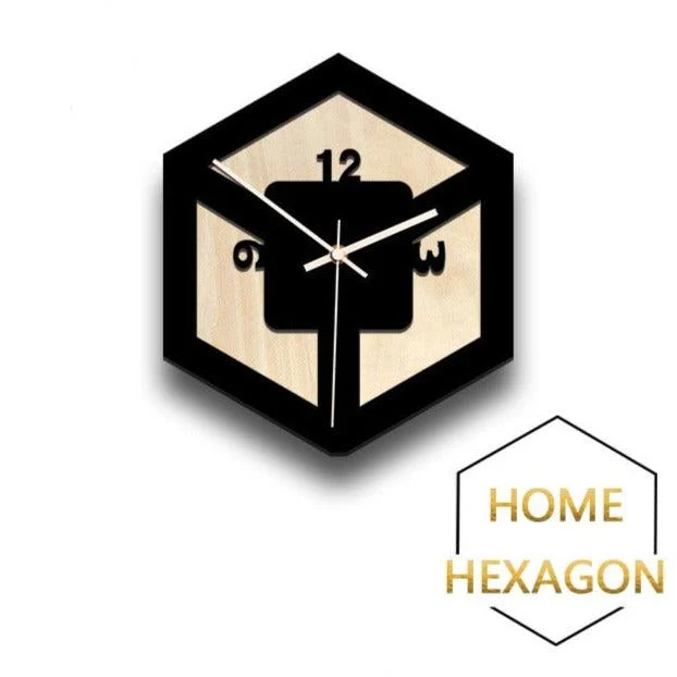 Analogue_Creative_Wall_Decor_Clock_for_Home_-_-4124177 Analogue Creative Wall Décor Clock for Home -