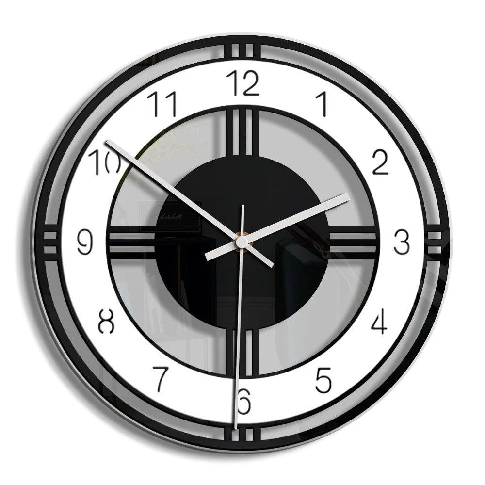 Analogue_Wall_Decor_Clock_for_Living_Room_-_-4124493 Analogue Wall Décor Clock for Living Room -
