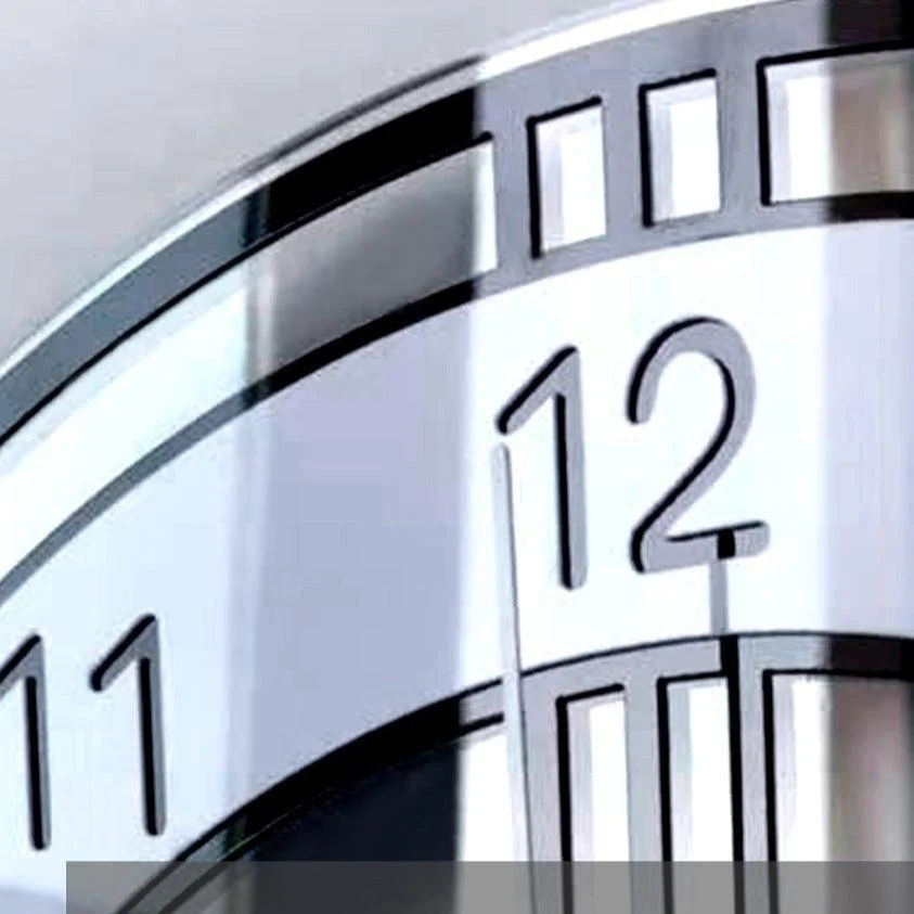 Analogue_Wall_Decor_Clock_for_Living_Room_-_-4124511 Analogue Wall Décor Clock for Living Room -