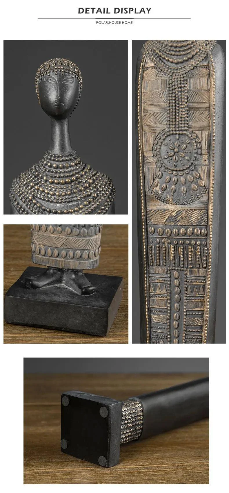 Ancient_African_Figurines_-_-4124957 Ancient African Figurines -