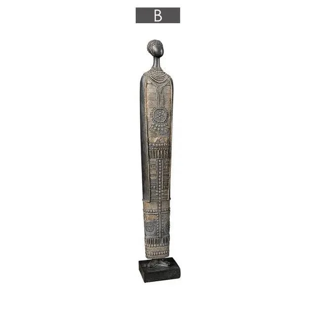 Ancient_African_Figurines_-_-4124972 Ancient African Figurines -