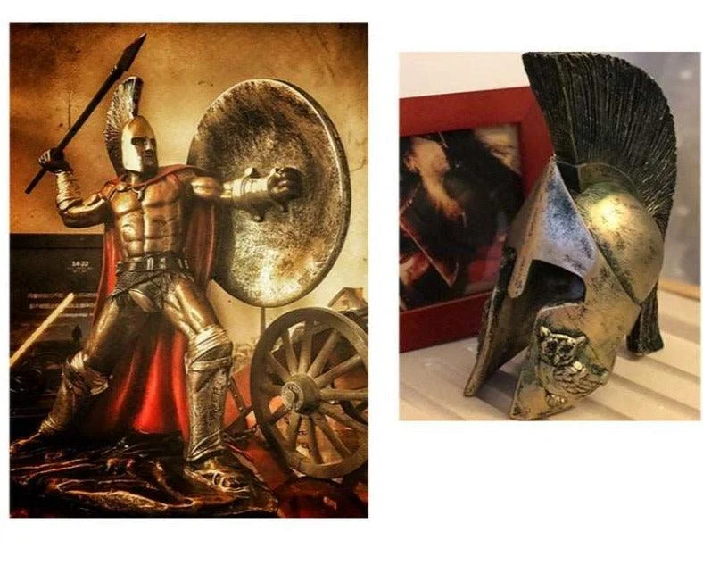 Ancient_Spartan_Home_Decor_-_-4124993 Ancient Spartan Home Decor -