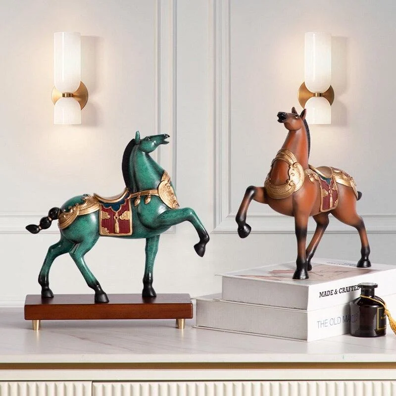 Ancient_War_Horse_Sculpture_-_-_tag1_-4131912 Ancient War Horse Sculpture - - #tag1#