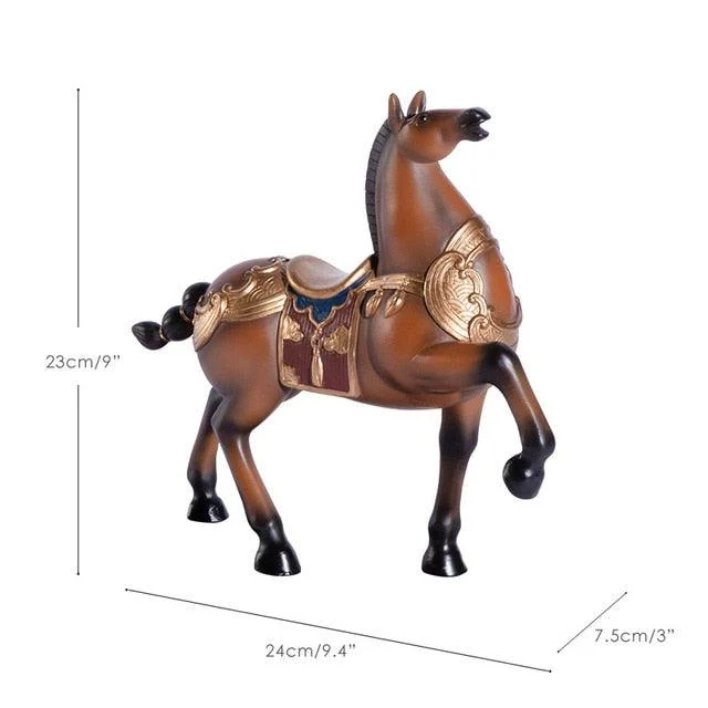 Ancient_War_Horse_Sculpture_-_-_tag1_-4131939 Ancient War Horse Sculpture - - #tag1#