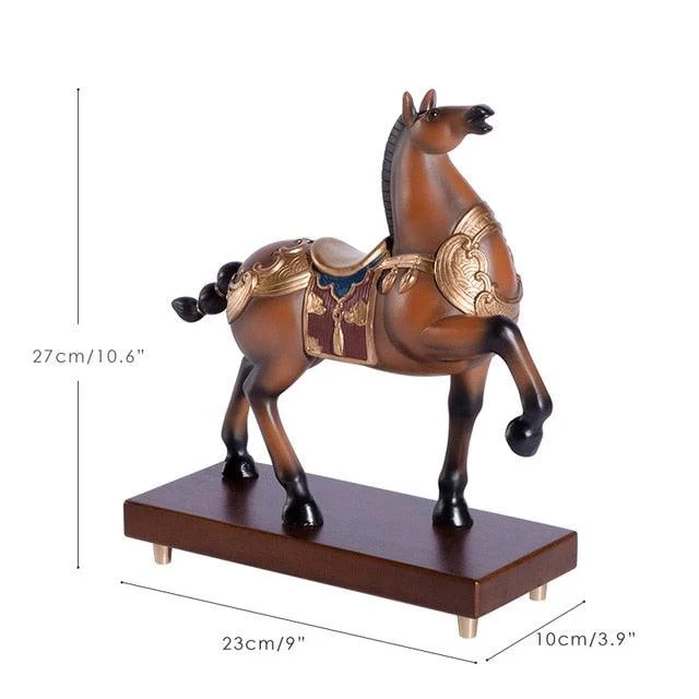 Ancient_War_Horse_Sculpture_-_-_tag1_-4131954 Ancient War Horse Sculpture - - #tag1#