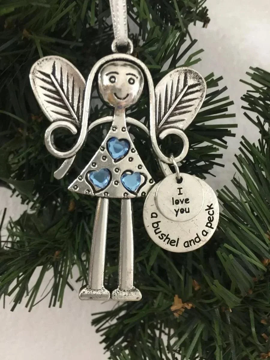 Angel_Ornament_Christmas_Gift_-_Funny_Friendship_Gift_-_-_tag1_-4134418 Angel Ornament Christmas Gift - Funny Friendship Gift - - #tag1#