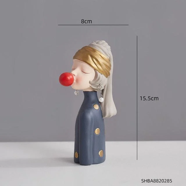 Angelic_Girl_Figurine_Sculpture_-_-_tag1_-4134536 Angelic Girl Figurine Sculpture - - #tag1#