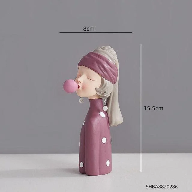 Angelic_Girl_Figurine_Sculpture_-_-_tag1_-4134549 Angelic Girl Figurine Sculpture - - #tag1#