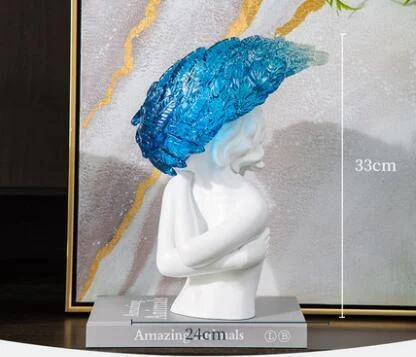 Angelica_Sculpture_-_-4125323 Angelica Sculpture -