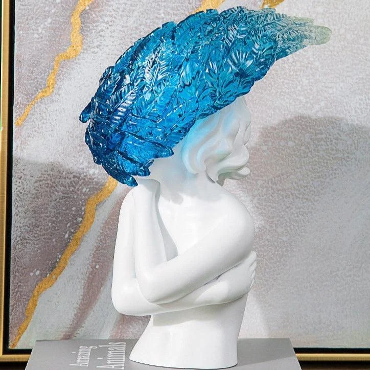Angelica_Sculpture_-_-4125348 Angelica Sculpture -