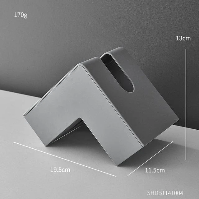 Angle Tissue Holder - - #tag1#