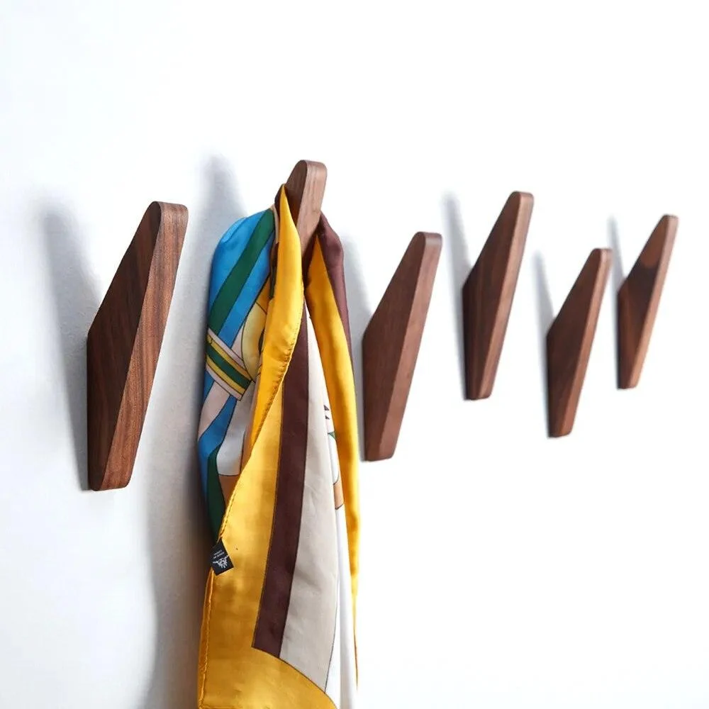 Angular_Solid_Wooden_Wall_Hanger_-_-4125369 Angular Solid Wooden Wall Hanger -