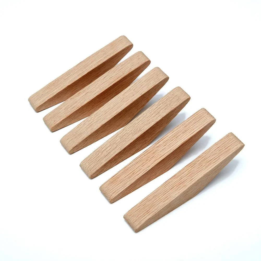 Angular_Solid_Wooden_Wall_Hanger_-_-4125398 Angular Solid Wooden Wall Hanger -