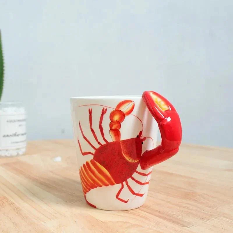 Animal_And_Dinosaur_Shaped_Coffee_Mug_-_-_tag1_-4134715 Animal And Dinosaur Shaped Coffee Mug - - #tag1#