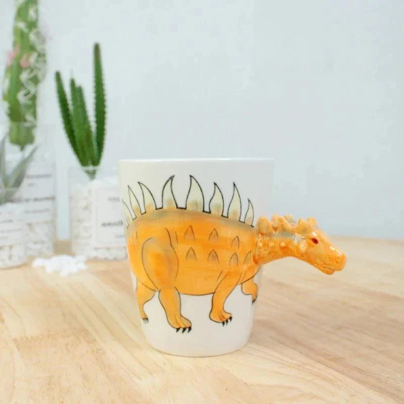 Animal_And_Dinosaur_Shaped_Coffee_Mug_-_-_tag1_-4134799 Animal And Dinosaur Shaped Coffee Mug - - #tag1#