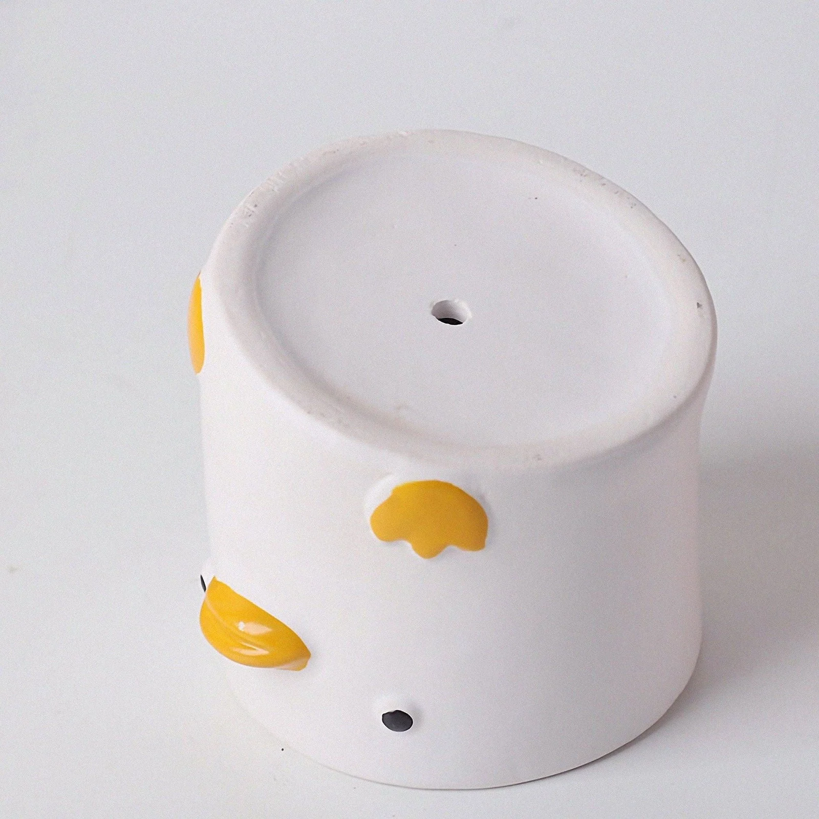 Animal Cup Planters -