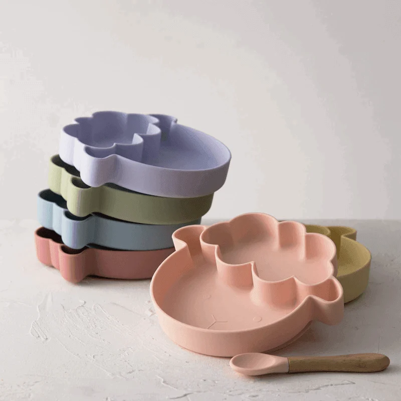 Animal_Friend_Dinner_Set_-_-4125641 Animal Friend Dinner Set -